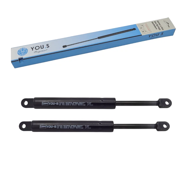 Lift Supports, Latches, Hinges & Additional Parts, Doors