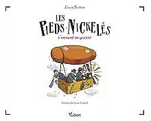 Les Pieds-Nickelés s’en vont en guerre von Forton, ... | Buch | Zustand sehr gut