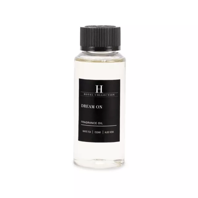 Hotel Collection - Dream On Essential Oil Scent - Luxury Hotel Inspired Aroma...