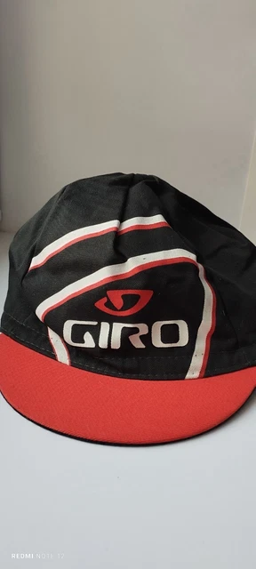 CREDIT AGRICOLE Team Casquette Nalini Vintage 2003 Tour De France