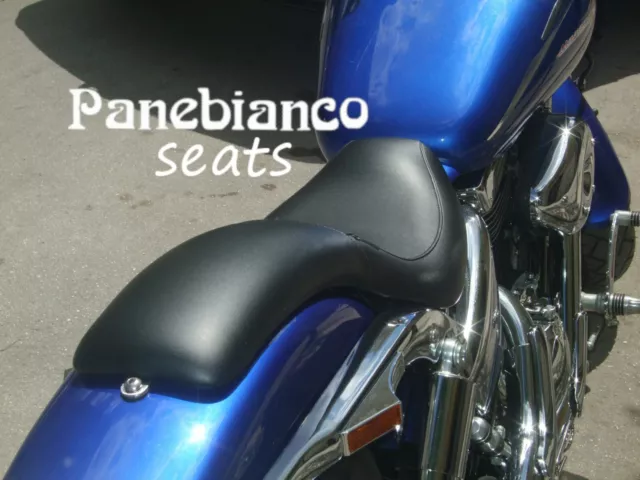 sella seat SITZBANK ASIENTO siège selle PANEBIANCO MARAUDER VZ 800 SPECIAL PRICE