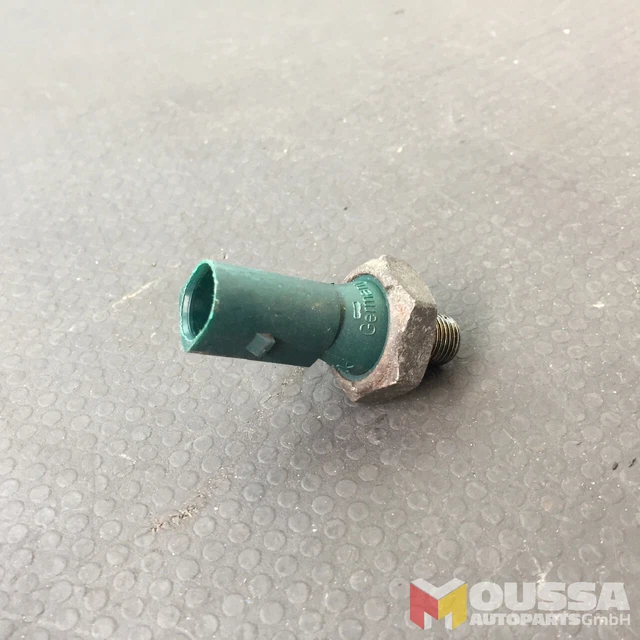 Skoda Fabia Elegance 2000 Sensore pressione olio regolatore sensori 06A919081C
