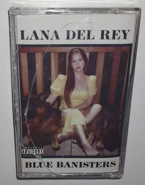 Lana Del Rey's Decade of Music From 'Born to Die' to 'Blue Banisters