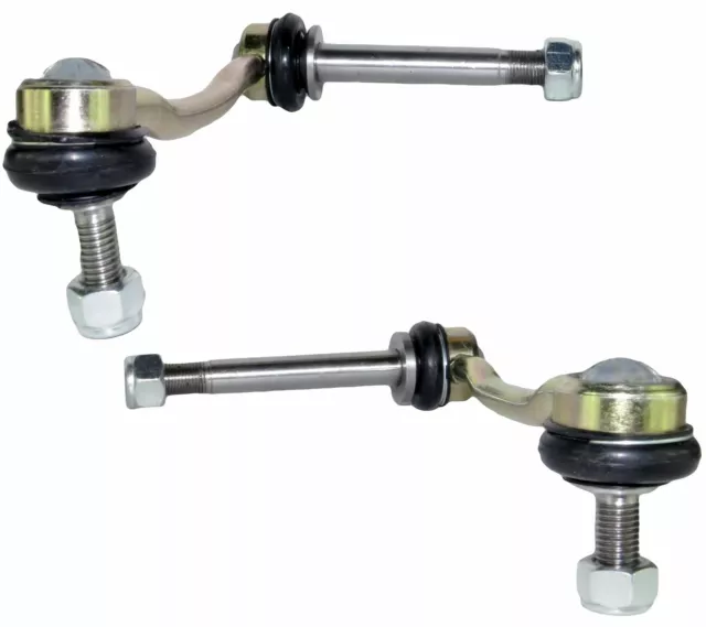 2X For Peugeot Citroen Right Stabiliser Anti Roll Bar Drop Links 508752 3