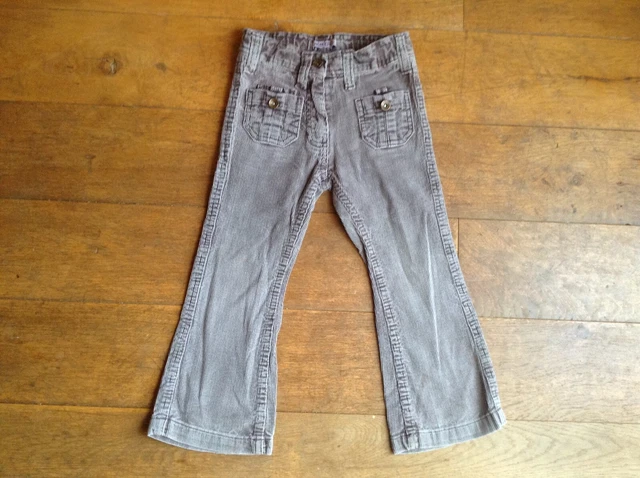 Okaidi : Pantalon fille 12 ans