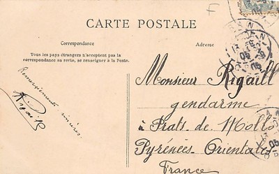 ALGÉRIE ORAN Boulevards Fulton et Sébastopol EUR 9,99 PicClick FR