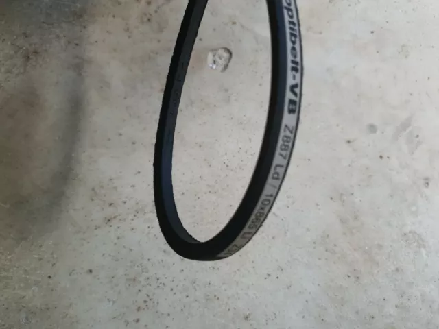 Optibelt vb cheap