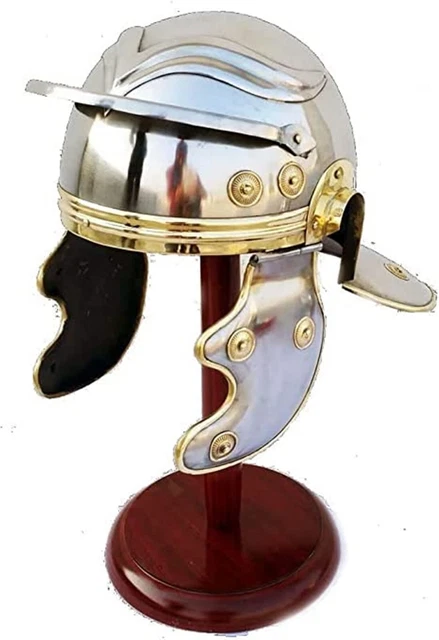 Gladiator Costume Medieval Knight Gladiator Helmet Spartan Mask Roman Warrior Greek Costume Helmet Headwear Accessory For Halloween Cosplay Prop – Buy The Best Products In The Online Store Spartan Costume Men