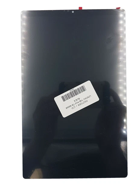 LCD Display+Touchscreen Digitizer für LENOVO TAB M10 FHD PLUS TB-X606X TB-X606F
