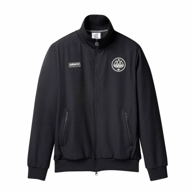 adidas harpurhey jacket
