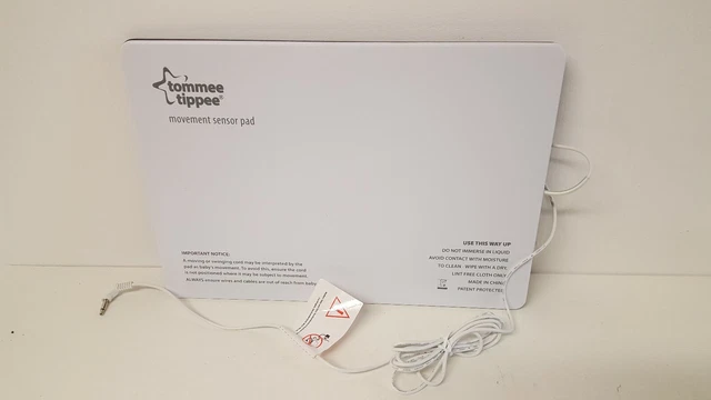 Tommee Tippee Movement Sensor Pad 1082S