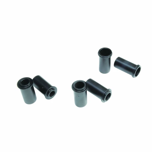 Collier échappement ovale trous de 8 mm Motobécane neuf ancien stock