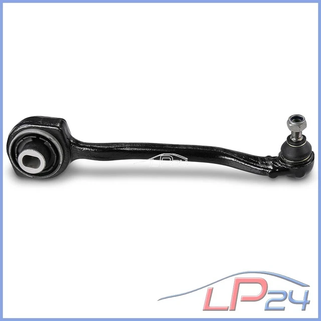 Kit De 6 Bras De Suspension Avant Pour Mercedes Classe C W203/S203 - Neuf, Marque Rapid Autoteile
