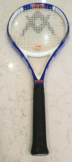 硬式用テニスラケット BORIS BECKER V1 Oversize 硬式用テニスラケット BORIS BECKER V1 Oversize Hardball
