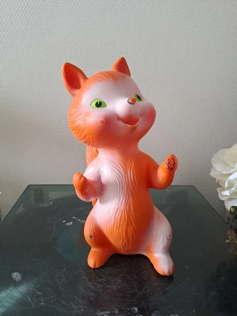 Tom and Jerry A glazed Metro Goldwyn Mayer Novelty Money Box Dated 1972 | UK