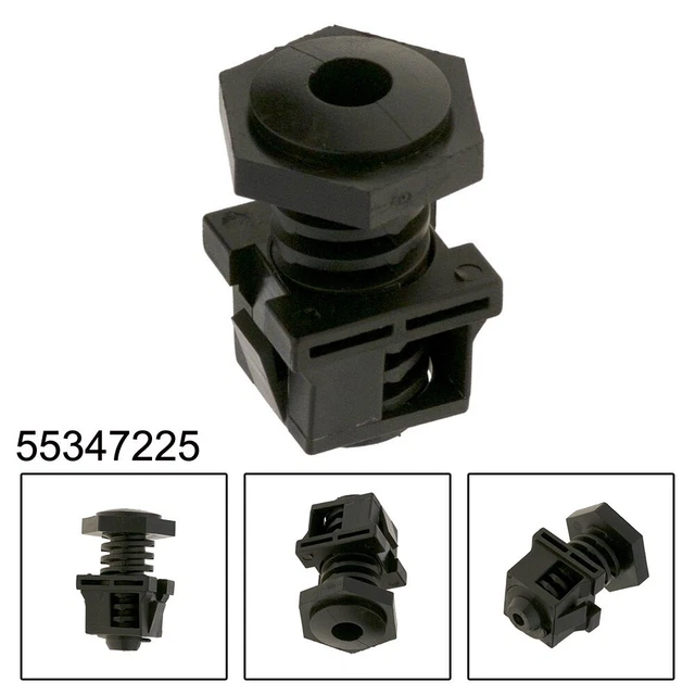 Paraurti con cappuccio cuscino 1 pz. per Cherokee 2014-2019 per Jeep utile la