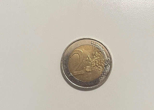 PIÈCE DE 2 EUROS RARE JACQUES CHIRAC 2022 EUR 700,00 - PicClick FR