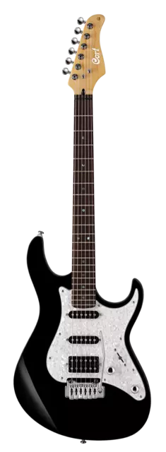 CORT COG250BK E-Gitarre