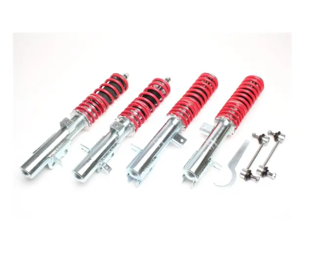 Coilovers Adjustable Suspension Toyota Mr2 W2  - Coilovers 1989-1999, Coilover 2