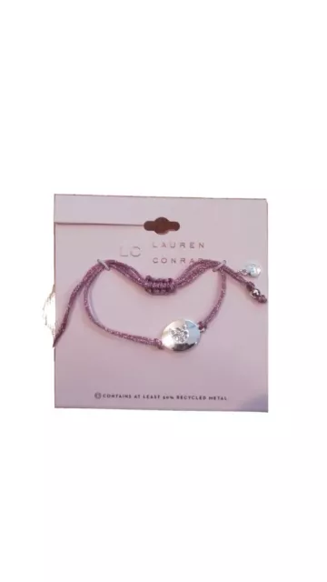 Lauren Conrad Bracelet