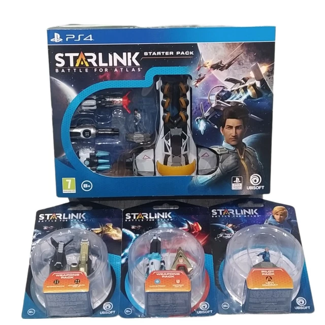 Starlink: Battle for Atlas Digital Vantage Starship Pack Xbox One - buy online a