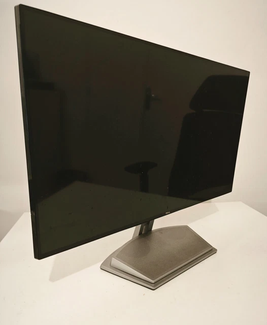 Ecran PC - Dell S2418H 24" - Dalle IPS - HDMI - VGA - Noir Ecran PC - Dell S2418H 24" - Dalle IPS - HDMI - VGA - Noir