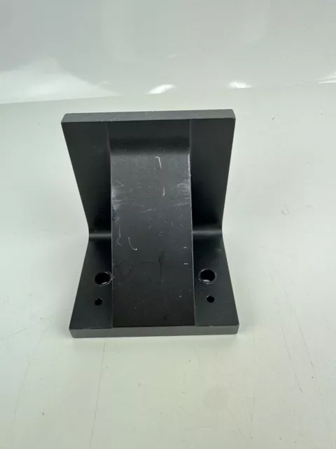 Thorlabs PT102 Right-Angle Bracket for PT Series Translation Stage