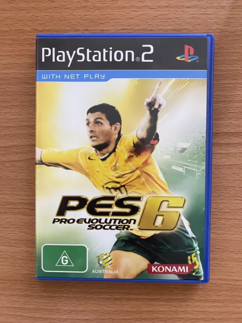 PES 2012 Pro Evolution Soccer 2012 Sony PlayStation 3 PS3 CIB Tested (Mint  Disc)