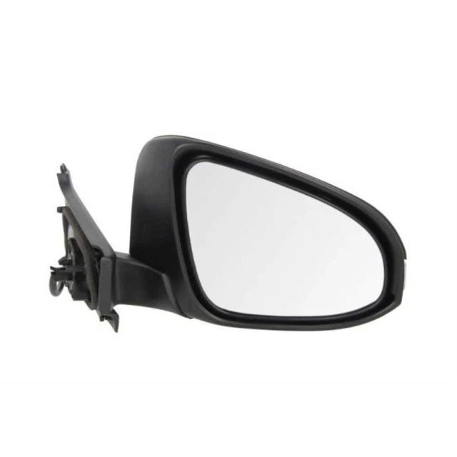 Specchietto Dx Con Lampeggiante Elettrico per Toyota Yaris NHP13