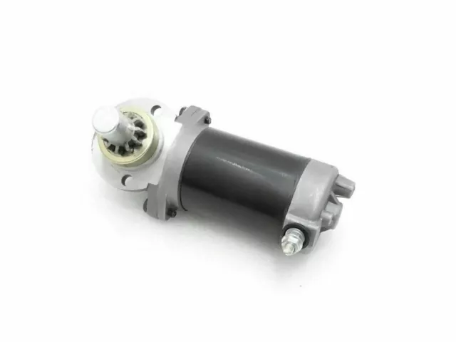 New Vespa Px Lml Star Stella Self Start Starter Motor