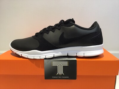 nike flex essential ladies trainers