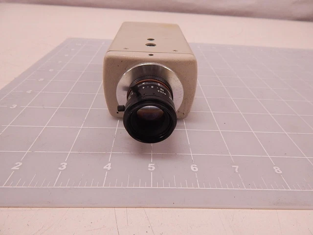FVS CL350ADC Color Video Camera T80209