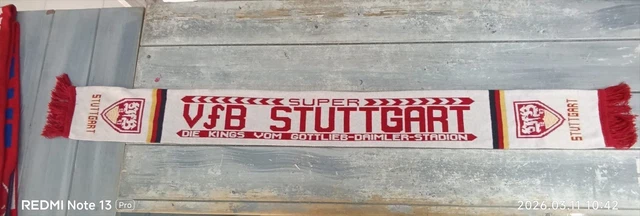 Maillot De Foot Vintage Strasbourg – Amiens SC (Coupe De France 2000-2001)