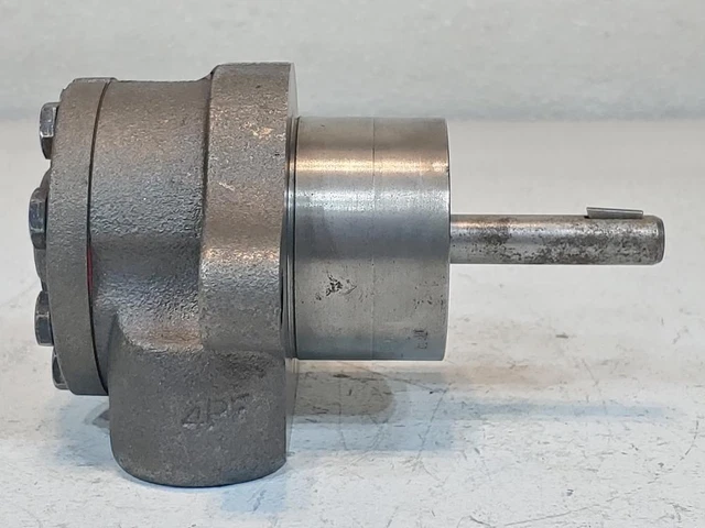 Tuthill 0LAU 1/2" NPT Oil Pump