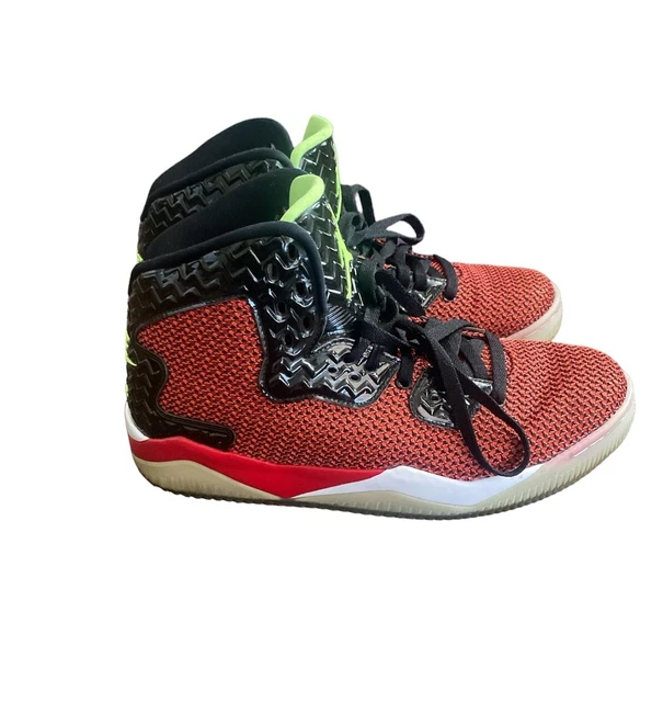Air Jordan Spike 40 Sho-Nuff Ya-Dig BK NY \