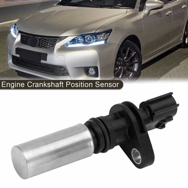 9091905070 ENGINE CRANKSHAFT Position Sensor pour Toyota Corolla 2009