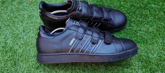 RARE VINTAGE ADIDAS Seattle Sonics NBA Series Originals  display picture 1