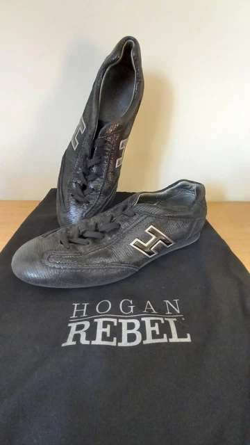 Hogan rebel hotsell nere lucide