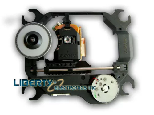 NEW OPTICAL LASER LENS MECHANISM - model: KHM-310AAA