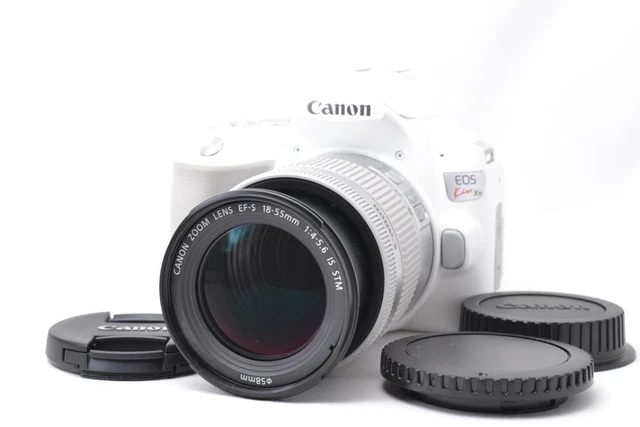 j*k様 Canon EOS Kiss X10 White ホワイトキャノン KISSx10