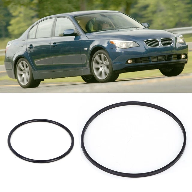 CAR VACUUM PUMP Seal Gasket Rubber Sealing Kit Fit For E60 E63 E53 E70