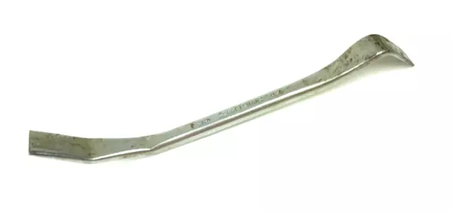 Craftsman Brake Drum Shoe Adjusting Spoon Tool P 4740 USA Vintage