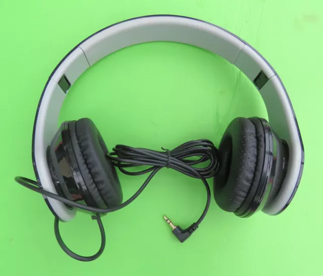 Minelab Metal Detector -Wired Headphones