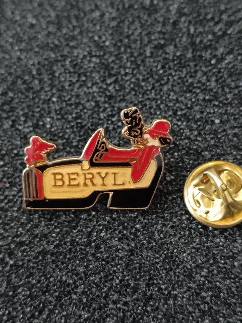 PIN PINS ENAMEL Animaux Hibou Chouette Version Dore EUR 3,99 - FR