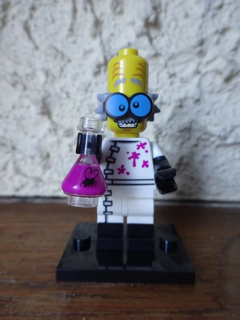 Minifigures, Costruzioni, Giocattoli e modellismo - PicClick IT