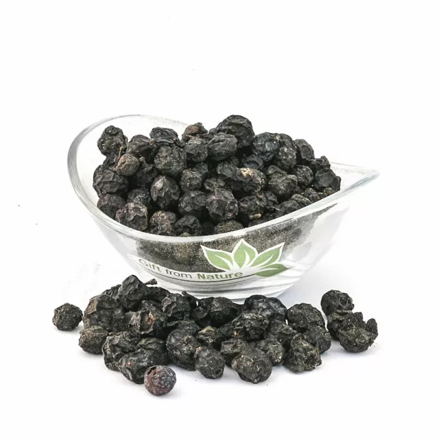 BLACKTHORN Berries Dried ORGANIC Bulk Herb,Prunus spinosa l Fructus