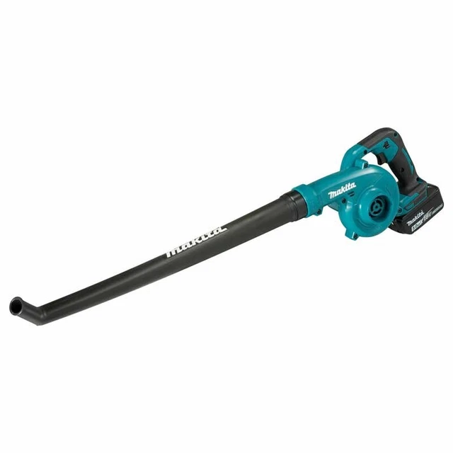 MAKITA DUB186Z 18V LXT Cordless Variable 3-Speed Blower(WITHOUT