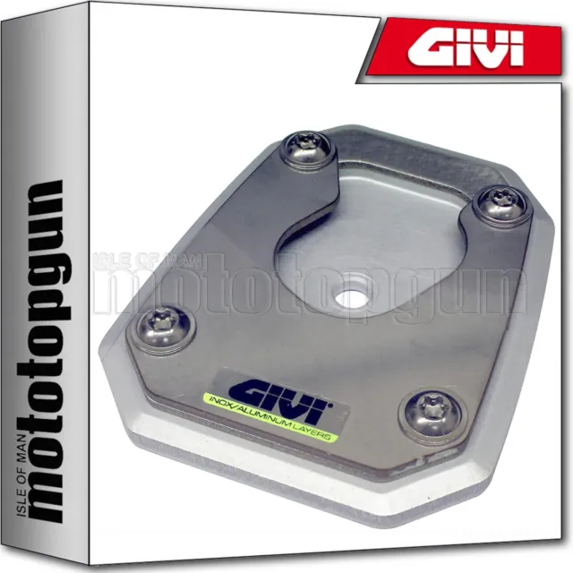 Givi Es1156 Supporto Cavalletto Honda X-Adv 750 2017 17 2018 18 2019 19 2020 20