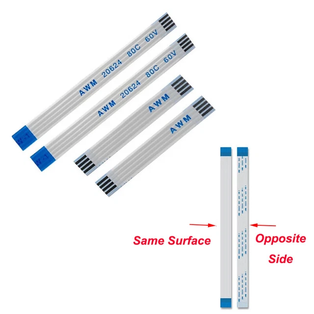 POWER SWITCH BOARD CABLE For LENOVO Yoga 7-14IAL7 82QE HYG70 MPN