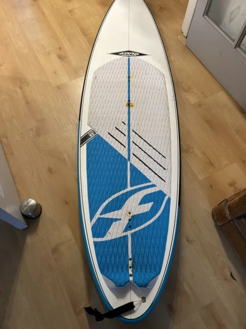 Kitesurf Board F One